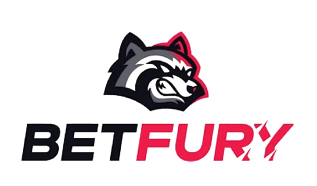 Betfury logó